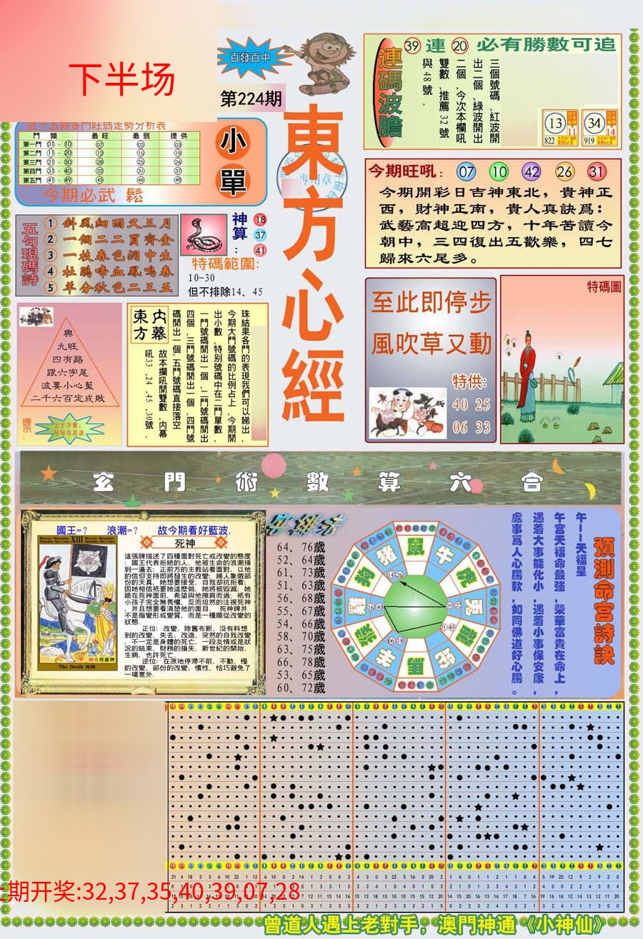 (新版)东方心经A (新版)东方心经A